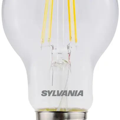 Lampada LED Sylvania ToLEDo Retro A60 E27 4.5W 470lm 840 KL SL 