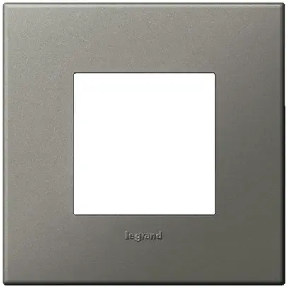 Telaio di copertura ATO 1×1 modulo magnesio per piccola combinazione 