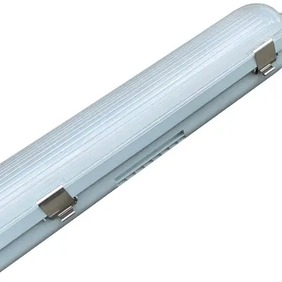 Luminaire pour locaux mouillés LED Z-Licht 1200 36W 5400lm 4000K IP65 