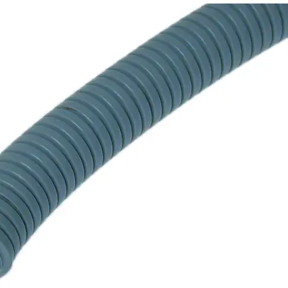 Tubo d'installazione GHF Flex M40 grigio chiaro 