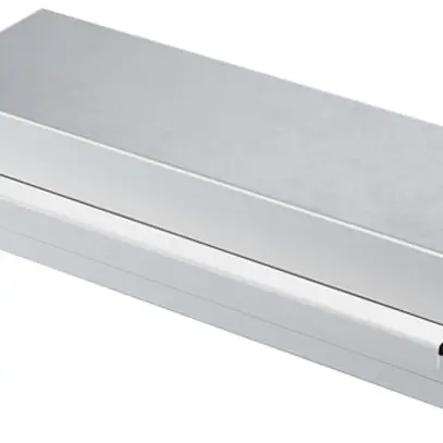 Clavier Rittal SM 6002.130 pour VIP6000/Optipanel/Comfort-Panel USB DEU gris 