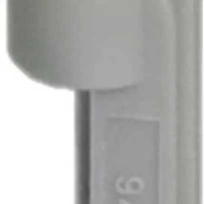 Adaptateur de test Phoenix Contact pour fiche de cont.Ø4mm gris PAI-4-N 