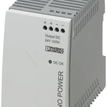 Alimentazione PX UNO-PS/1AC/24DC/100W 