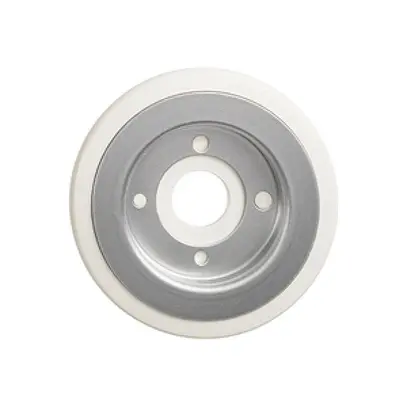 Disco indicatore Standard, per interruttore rotativo a manopola, bianco 