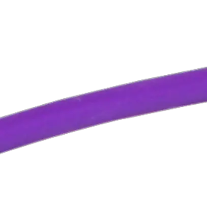 Filo T fless.0.5mm² viola Bobina a 200m H05V-K Eca 