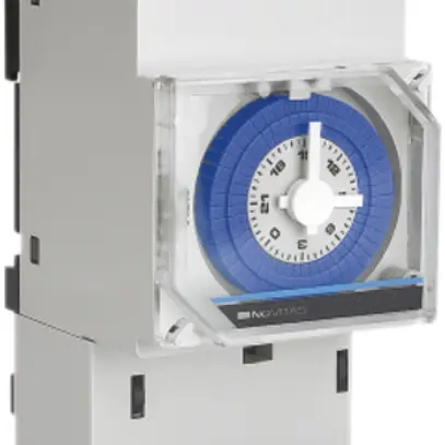 Timer Novitas VY-H DIN 