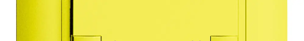 Tasto INC ZEP 1c/1t motore stazione principale EDIZIOdue lemon 