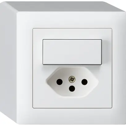 Combinaison I AP kallysto 6/1L+T13 sans sécurité enfants blanc 