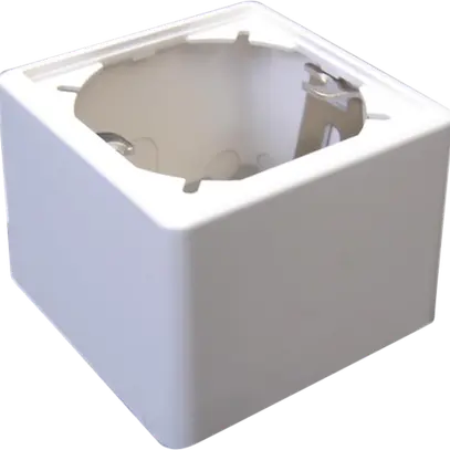 Kit de boîtier pour montage pour ComfoLED CH 