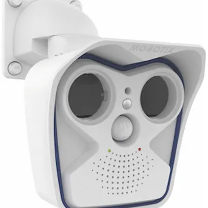 Modular-Kamera MOBOTIX Mx-M16B, leer, für 2× M15/M16, IP66 