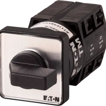Eaton-Commuta-gradins.EC No trait. 8242 0-1-2-3-4 | TM-2-8242/E | 1pol. 