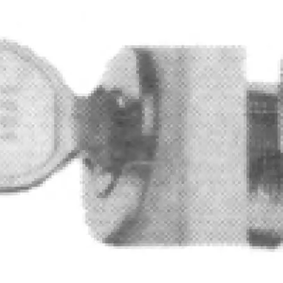 Serratura di sicurezza kaba 5000 (1) 