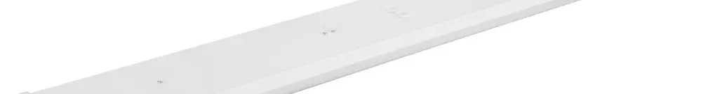 Lampada apparente LED Sylvania Deltawing 36W 4200lm 3000K IP44 REG 1160mm bi 