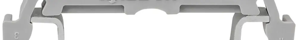 Befestigungsschraube WAGO für Montagefuss 