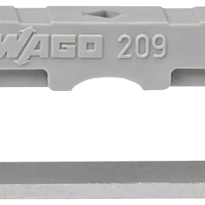 Vite di montaggio WAGO per piede di montaggio 