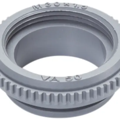 Adattatore per servomotore ESYLUX M30×1.5, gu 