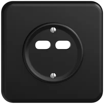 Kit de montage ENC STANDARDdue SNAPFIX® pour prise de charge USB CC no 
