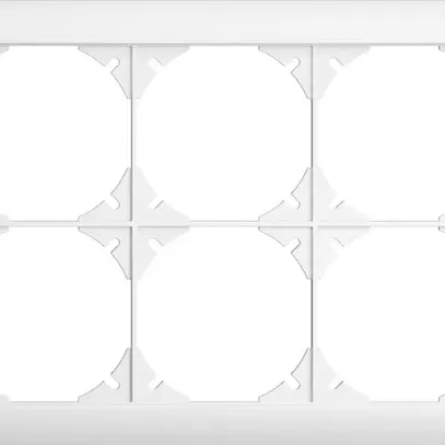 En-tête ENC EDIZIOdue 2×3 blanc 