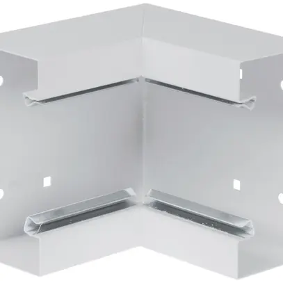 Angolo interno tehalit BRS 65130 grigio chiaro 