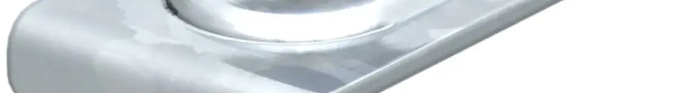 Pezzo di fissaggio Bettermann zincata 