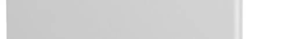 Piastra terminale Bettermann p.canale d'installazione WDK bianco puro 100×230mm 
