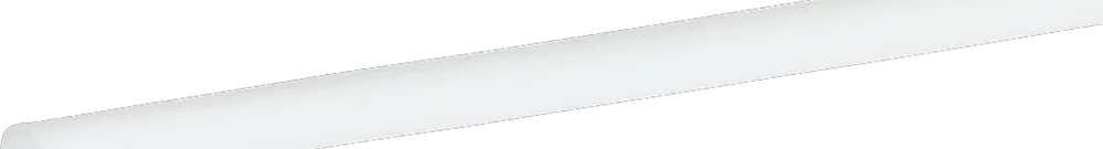Gaine isolante 250°C Ø int. 10.0 nat 