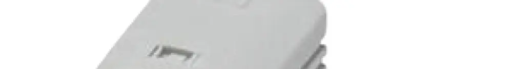 Passacavo PX IPD WD 5P2.5 M25 GY 