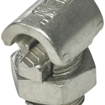 Serre-fils de dérivation pour fil AV 5, Cu ét, Ø 8mm, 35mm2 