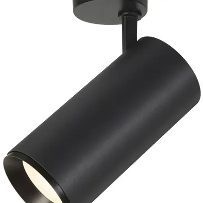 Plafoniera LED SLV NUMINOS SPOT DALI XL 36W 3800lm 4000K 24° nero 