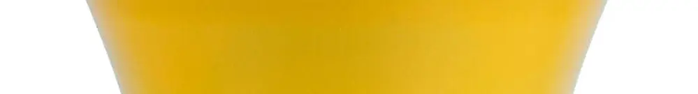 Lampe LED ELBRO E27 A19 3W 230V 40lm jaune opale 