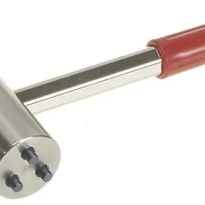 Clé à tube Bugnard pour TT clé 8 160mm 
