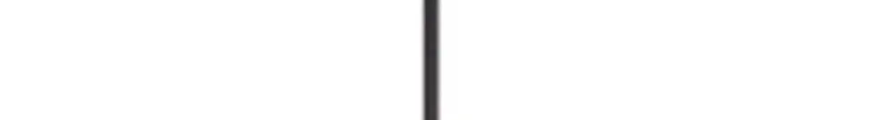 Lampada a sospensione SLV PHELIA E27 23W Ø275×320mm IP20 nero 