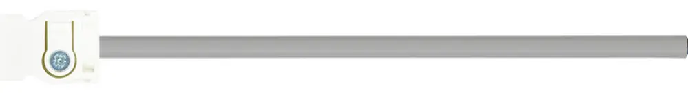 Cavo di raccordo FINDER 07L.CH.03.DC 3m grigio 