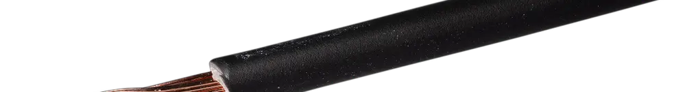 Toron 2,5mm² s.halogène no Rouleau à 100m H07Z-K 
