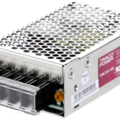 Alimentation Traco TXM 015-103, 15W 4A 3.3VDC 79×51×28.8mm 