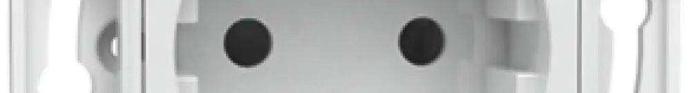 Prise ENC Shelly Wall Socket EU 1× CEE 7/3 (type F) 5A 230V 68×45mm blanc 