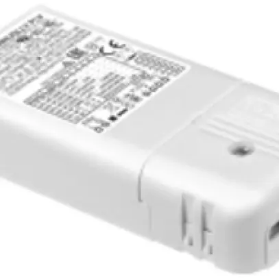 Convertisseur LED Elektrogros DC MINIJOLLY PLV 350…900mA 20W régl. 111×52×22mm 
