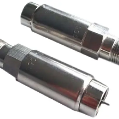 Filtre passage élevé EZHP-85 65MHz 