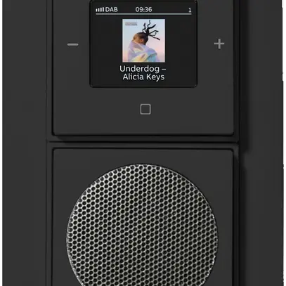 Radio DAB+ con bluetooth INC Sidus grd.I-I con altoparlante an 