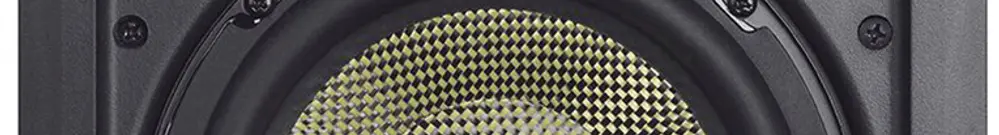 Altoparlante INC Legrand 6.5" 100W, 2 pezzi 