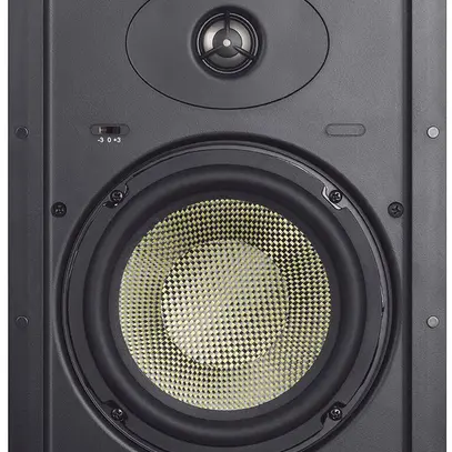 Altoparlante INC Legrand 6.5" 100W, 2 pezzi 