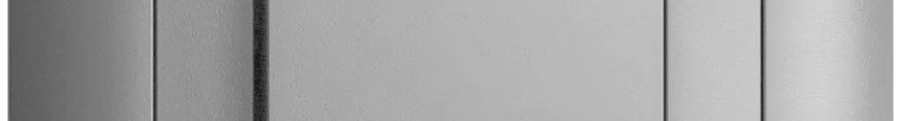 Interruttore INC EDIZIOdue 3/1L silver 