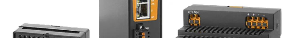 Gestionnaire de charge AMD WM WM-SC-5 pour 5 stations d.charge e-mobility 