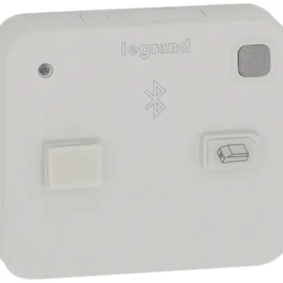 Adattatore di programmazione Legrand AlphaRex³ Bluetooth 