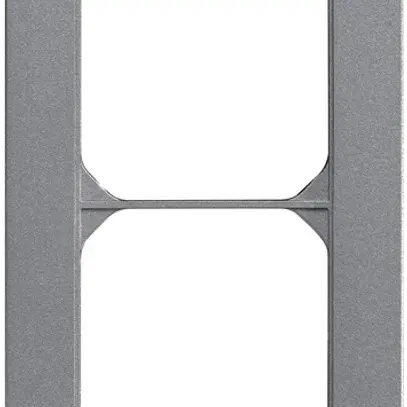 Telaio di copertura INC kallysto.pro 4×1 fjord 94×274mm 