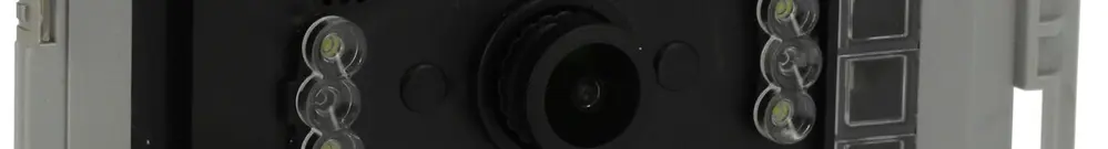 Kamera Legrand Sfera Video 2-Draht 18…27VDC 91×115mm IP54 