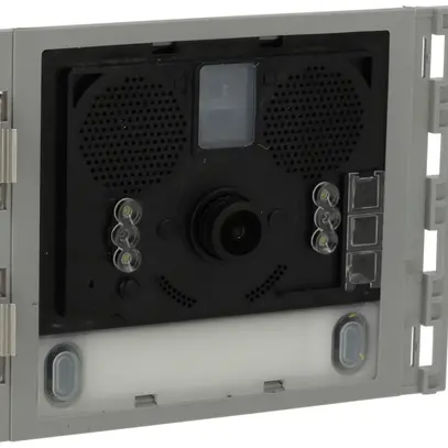 Kamera Legrand Sfera Video 2-Draht 18…27VDC 91×115mm IP54 