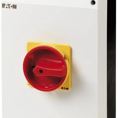 AP-Anlageschalter ETN 100A/3L 