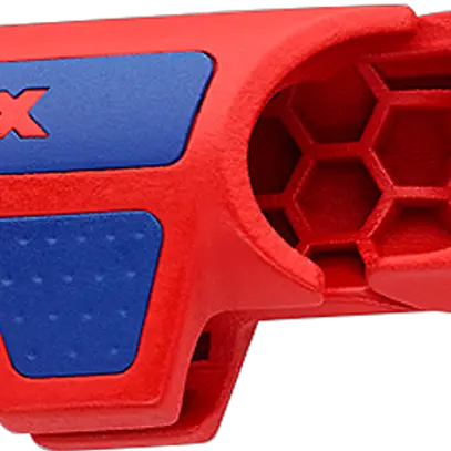 Outil universel à dégainer KNIPEX ErgoStrip Ø8…13mm 4mm² 