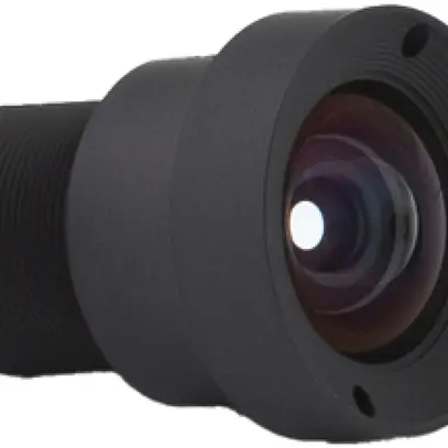 Modulo obiettivo MOBOTIX Mx-B041, 90°, 6MP f/1.8, per D1x/D2x/M2x 